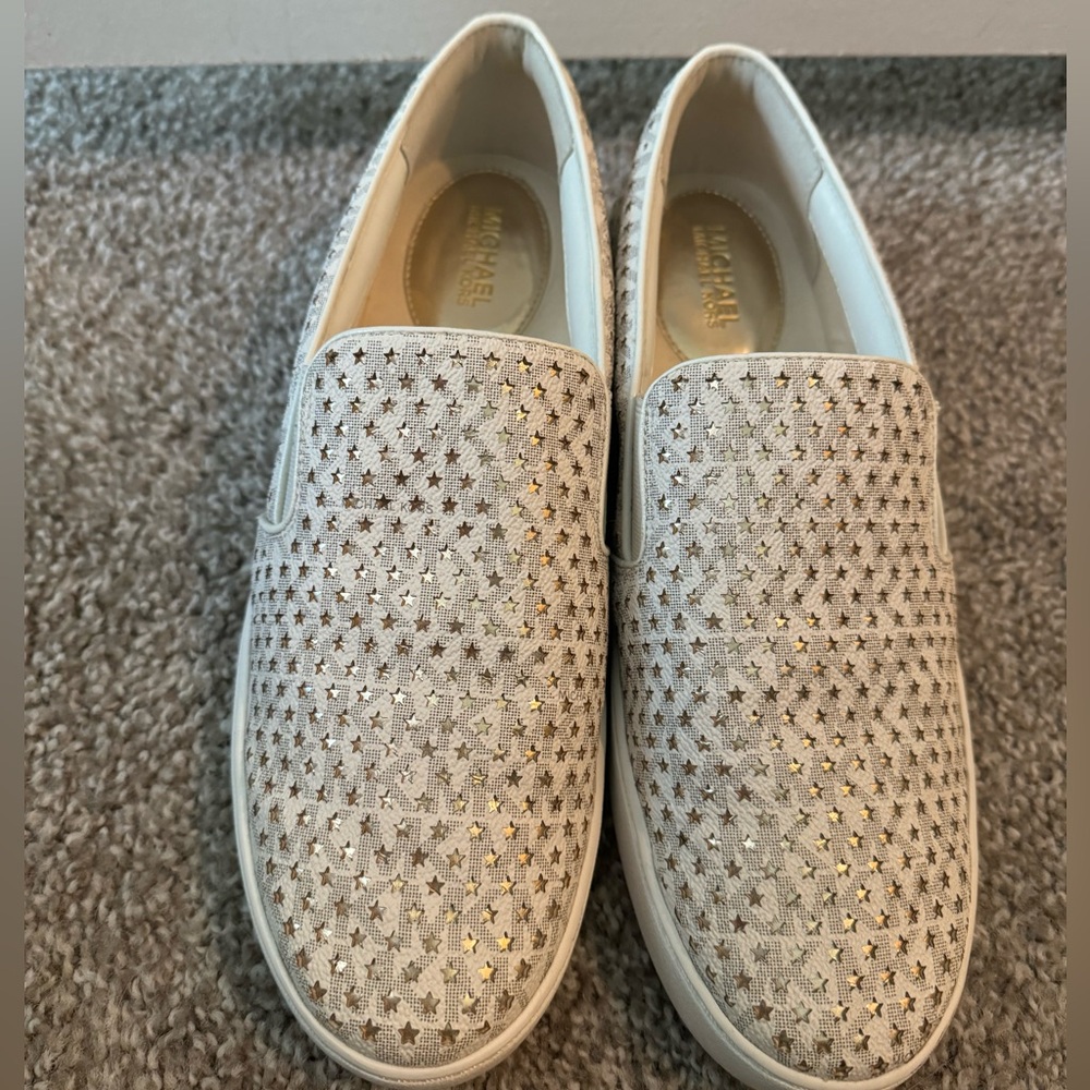 Michael Kors• Women’s slip-on Shoe• size 9.5